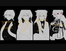 【にじさんじ人力】ロiウlワiー【咎ノワール】