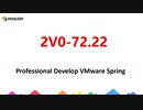 VCP-AM Develop 2022 2V0-72.22 Practice Test Questions