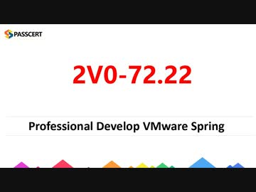 2V0-72.22 Fragen&Antworten