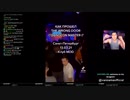 VAN様と見るロシアのガチムチクラブイベント