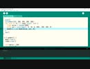 NEORT（openFrameworks）で縛るにゃ♪