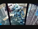 戦場の絆Ⅱ　メサなんとか291