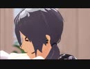 【MMDあんスタ】ＯＮＥ　ＯＦＦ　ＭＩＮＤ【椎名ニキ】