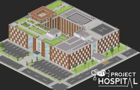 【Project Hospital】新しい病院へ　 [Part26]