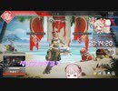 新人萌え声配信者いちごみうくのキャリー希望APEX（後編）