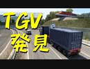 【Euro Truck Simulator 2】ペーパー歴10年が今日からトラックドライバー 第61回【実況プレイ】