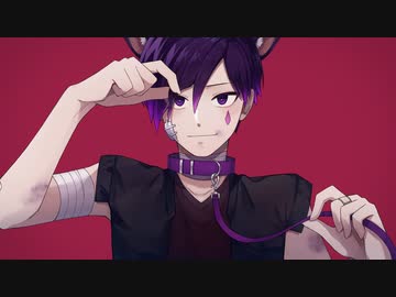 【歌ってみた】キャットラビング【キロクル】