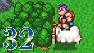 【実況】ドラゴンクエスト6をやる事にした。32【SFC版】