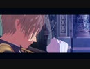 【MMD刀剣乱舞】 anemone 【へし切長谷部】