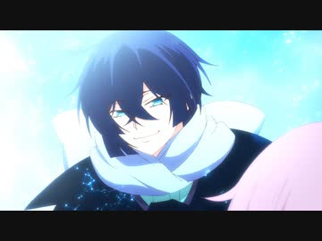 ヴァニタスの手記 第18話「Avec toi―ふたりぼっち―」