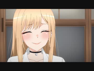 その着せ替え人形（ビスク・ドール）は恋をする #7「しゅきぴとおうちデートやばっ」