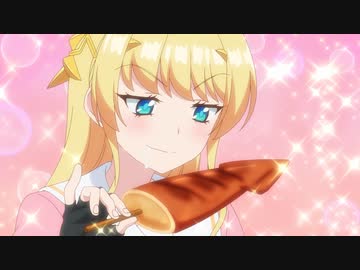 異世界美少女受肉おじさんと 第6話「ファ美肉おじさんと自由人」