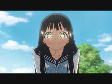 明日ちゃんのセーラー服 第七話「聴かせてください」