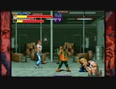 [finalfight] stageNO1