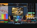 【beatmaniaIIDX】鴉(H)【CastHour】