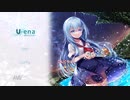 【きっと忘れない夏の思い出。】U-ena #1 ゆっくり実況