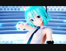 【MMD】イメチェンミクさんが贈るハッピーバレンタイン！【ショートヘアミク】