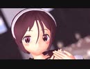 【MMD艦これ】まめる式名取 で Decade