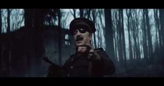 SABATON - The Unkillable Soldier