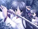 サクッと聴けるゲームBGM集[PCゲーム編]vol.103　神楽ダンジョンBGM