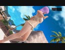 【DoaX3/あやね】着替え成功 あやね 21804