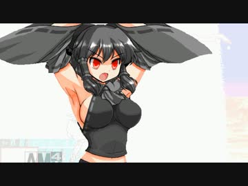 【MUGEN】希望vs絶望 旧章12回リスペクト 隔離への挑戦大会 Part41