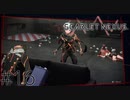 アジトが襲われた：16【スカーレットネクサス：SCARLET NEXUS】
