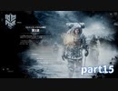 【実況】極寒の中で街作りシミュレーション[4回目]-part15-【Frostpunk】