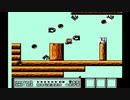 マリオ3を笛吹かずに全面クリアします part2