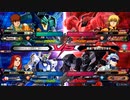 EXVS2XB　隣の姉ックス　【固定】運営バスターズｖｓ全一チームノーカット3戦
