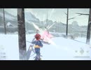 ひたすらハピナスの後頭部にボールを当てる男【Pokémon LEGENDS アルセウス】