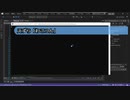 NEORT（openFrameworks）で縛るにゃ♪