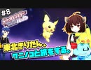 【ポケモンBDSP】東北きりたん、ワニノコと旅をする。part8【VOICEROID＋ゆっくり実況】