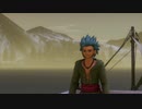 【ドラクエ11】やっと明らかになるカミュの過去！！そして記憶は戻るのか？？（ゲーム音のみ）＃46-1