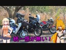 ＲＧ２５０Γで行く！みのてさん弾丸凸　後編♪
