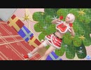 【DoaXvv/ルナ】立ち・ぎゃるび/フレーズノエル 021812