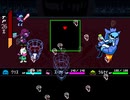 Deltaruneのクイーン戦のBGMをロボプラにしてみた