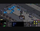 StarcraftRemastered スタークラフト実況プレイ1-16
