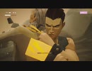 【師父-Sifu-】ステージ4『タワー』20歳クリア【ショートカット無】