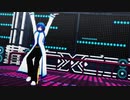 【MMD】Swalla【KAITO】