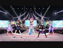 ミリシタMV Glow Map
