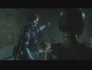 この惨劇に喰われるな！バイオハザードRE2実況part8