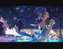 【アイマスRemix】蒼い鳥 (mashup with Catharsis of Sperma)