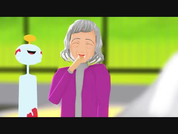 【MMDポケモン】チリーンを配布します
