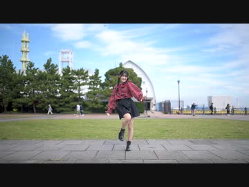 【ハガネ】Heart Beats　踊ってみた