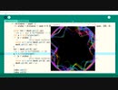 NEORT（openFrameworks）で縛るにゃ♪