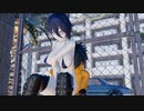 【MMD】バーストサイクロン