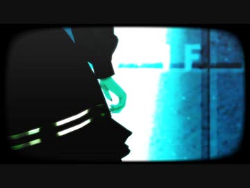 【にじさんじMMD】忘却心中【サーニャ】