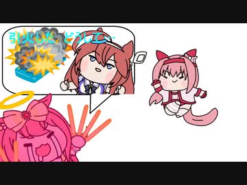 【たぬき】発狂する実況
