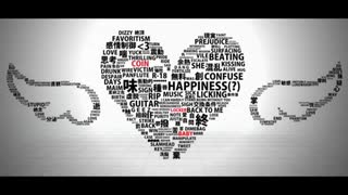 【自分用】コインロッカーベイビー(腐肉音？無)